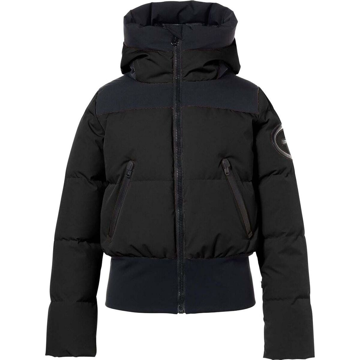 Goldbergh Village Ski Jacket black (9000) 36 GB00215263-9000-36