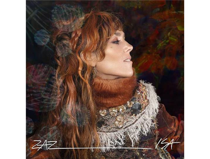 Isa (Nouvelle édition) 2CD+1DVD