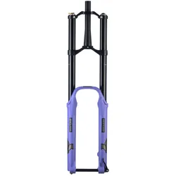 Formula Belva Air Federgabel, 29", 160-180mm, 43mm, 110x15mm, 28.6-40, PM6, ultraviolet