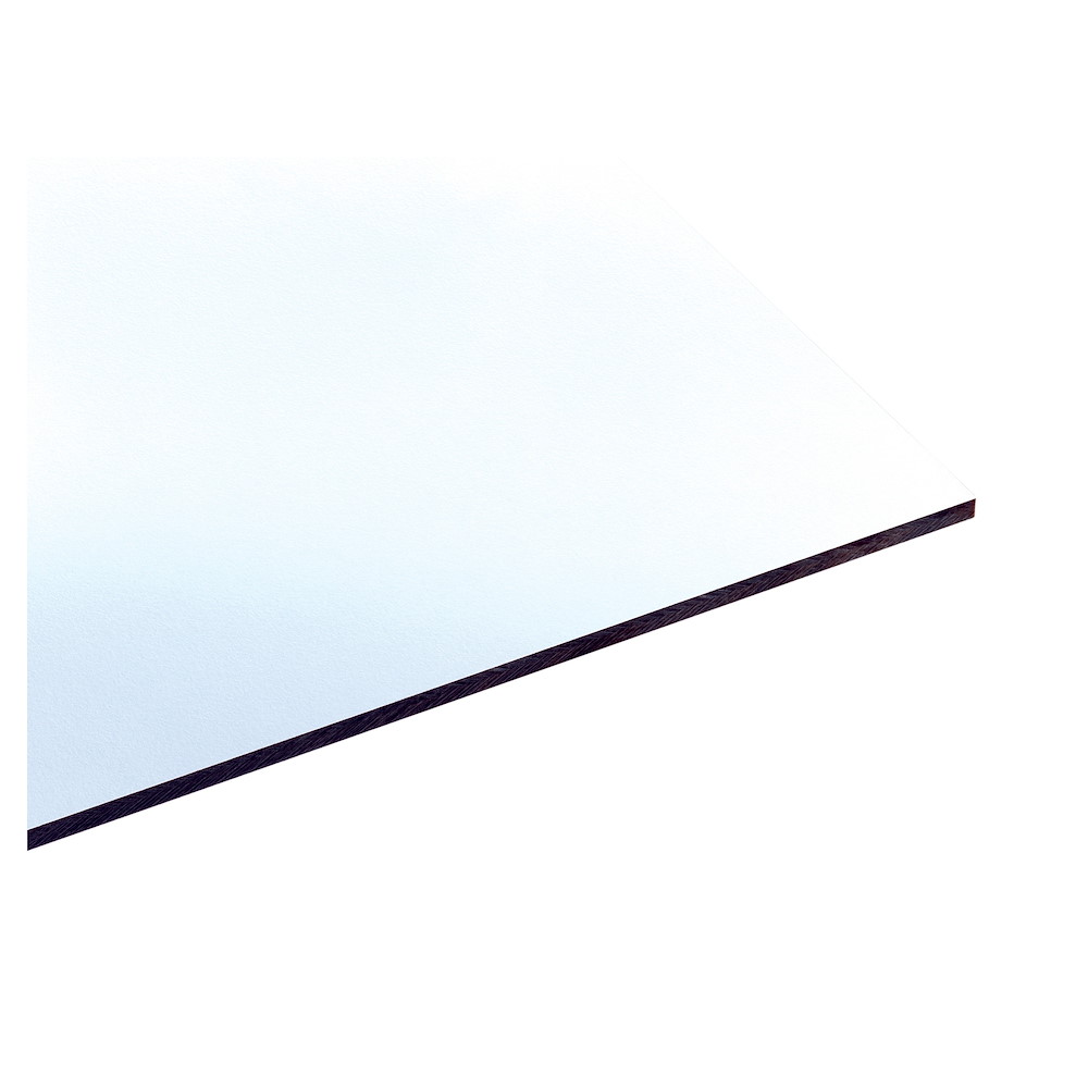 TETZNERJENT TEJEPLAN-EASY weiß ähnl. RAL 9010 130x305cm 16971588