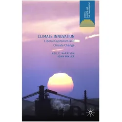 Climate Innovation, Fachbücher