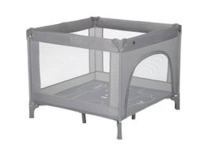 BEBECONFORT Parc bébé et lit de voyage 2-en-1 « Adonis »