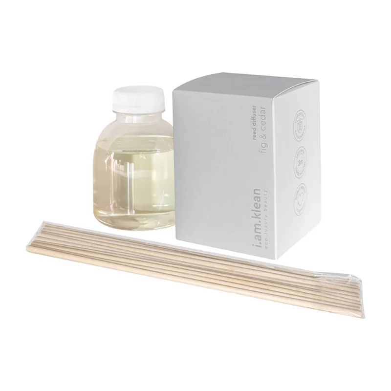 i.am.klean Refill Diffuser Fig & Cedar, 250ml 33857