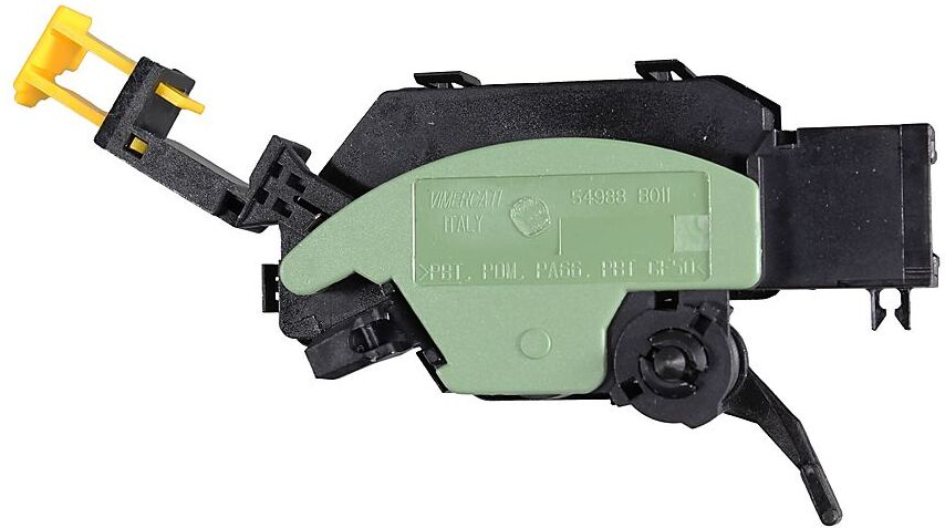 Metzger Autoteile Schalter, Kupplungsbetätigung (Gra) 0911172 Für Fiat