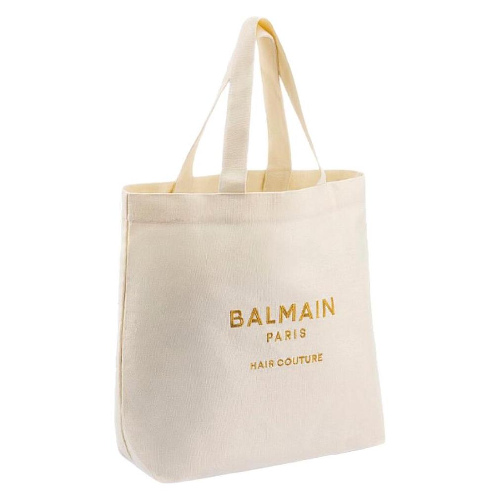 Balmain Professionnel, Hair Couture, GWP Reisetasche aus Textil (70093482)