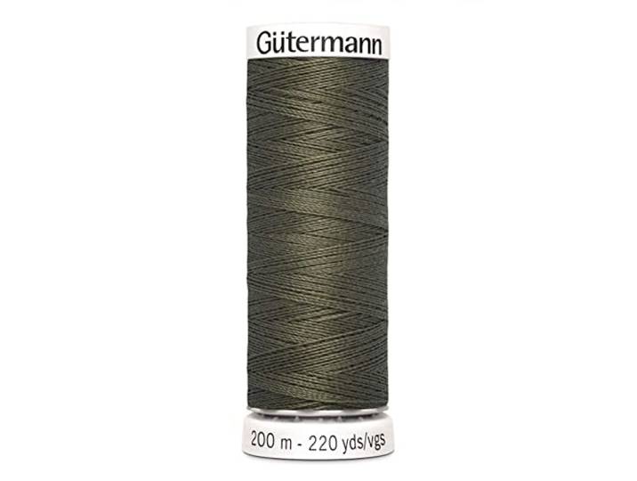 Gütermann Sulky Allesnaaier 200m 676, 676