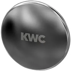 KWC Aquarotter Verschlusskappe, AQUALINE, Metall, 2000104928, 2000104928 2000104928