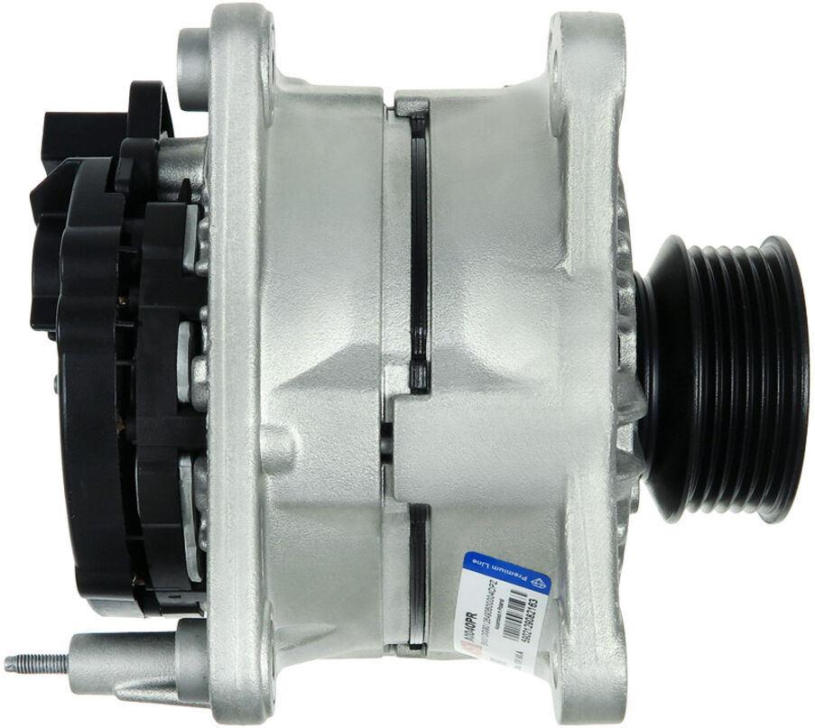 As-Pl Generator A0040pr Für Vw