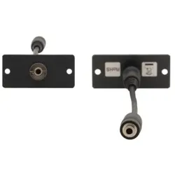 Kramer Wandplatten-Einsatz WA-1PN(B)