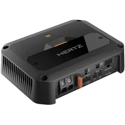 Hertz CP 4.800  4-3-2 Kanal Endstufe Class D 750 Watt Max