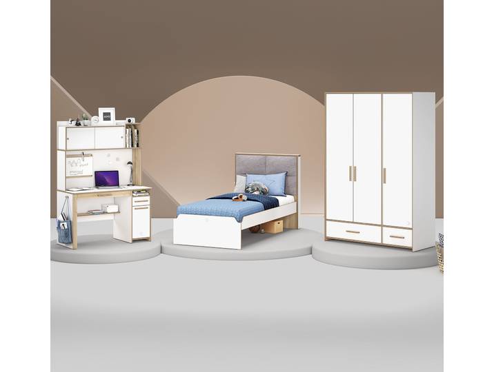 Kinderzimmer Modera Set