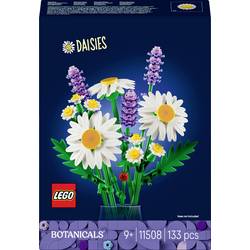 LEGO BOTANICALS LEGO® Botanicals™ 11508 LEGO - 11508 Botanicals Gänsebluemchen
