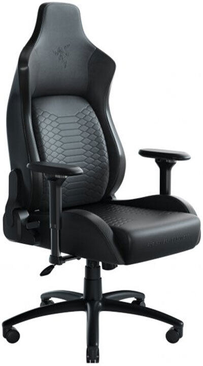 CADEIRA RAZER ISKUR (BLACK) XL