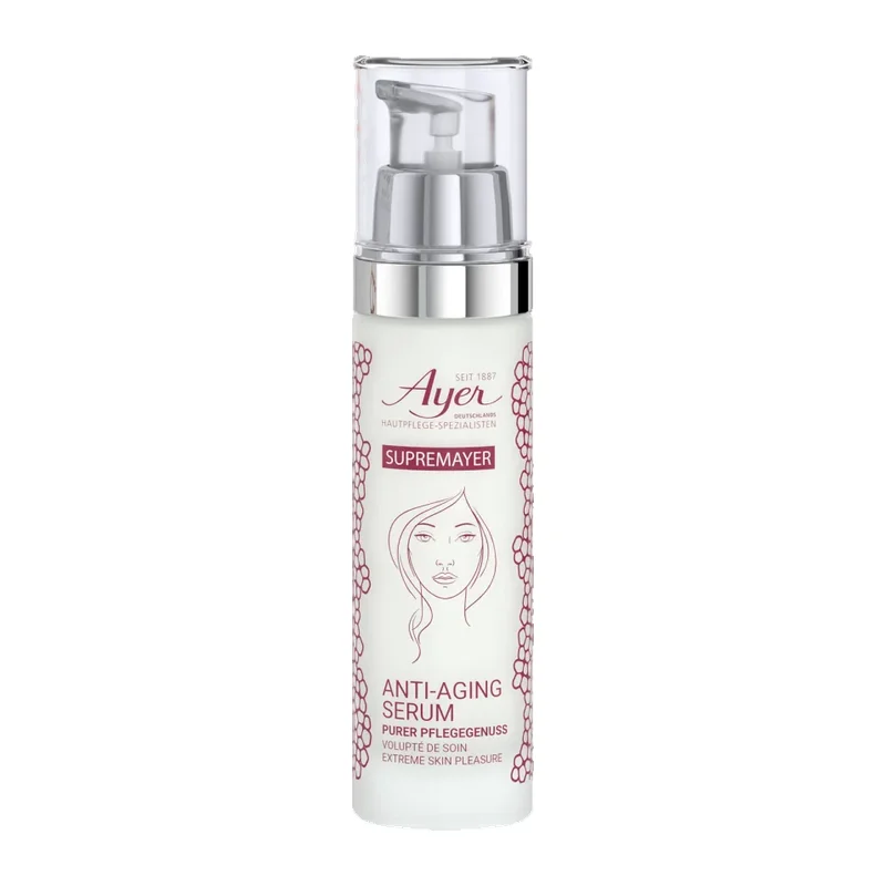 Ayer Extreme Skin Pleasure, 50ml 203