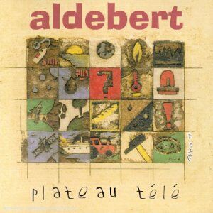 ALDEBERT GUILLAUME - Plateau Tele - Preis vom 08.10.2026 07:26:42 h
