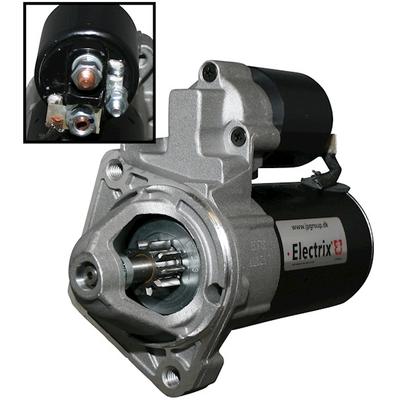 JP GROUP Starter 1590301000 für Ford