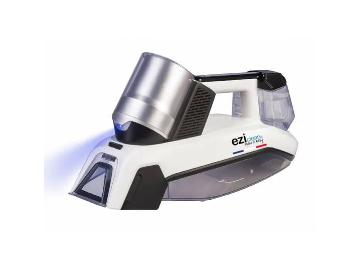 EziClean Aspirateur Laveur Tissus Portable Spot Remover W100