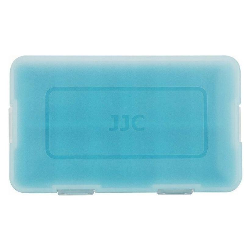 JJC bag case Bag case for batteries Cr2 (21081025)