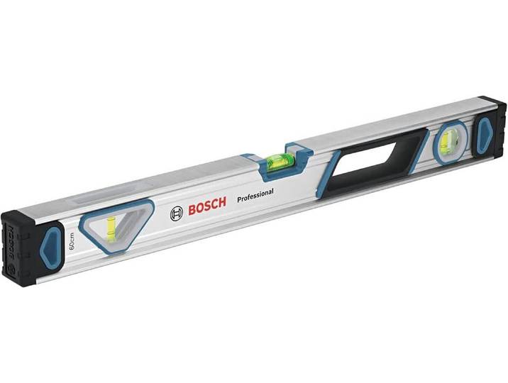 BOSCH Professional 1 600 A01 6BP BOSCH Professional Niveau à bulle en plastique 60\,0 cm