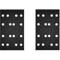Festool Protection Pad PP-STF 80x133/2 zum Schutz des Schleiftellers 203346