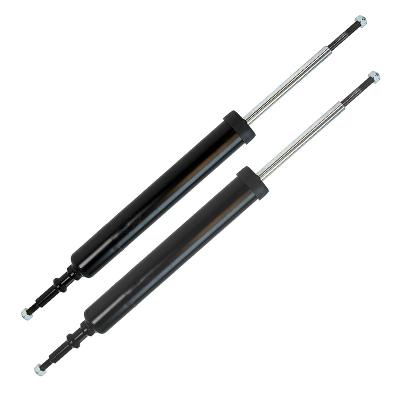 Bestprice 2x Stossdämpfer Hinterachse Gasdruck [Hersteller-Nr. 10700183] für BMW