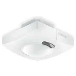 Steinel 058227 HF 3360 KNX - Unterputz eckig