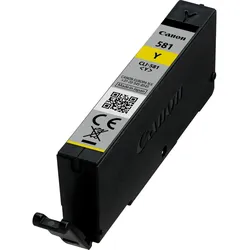 Canon CLI-581Y Gelb Tintentank