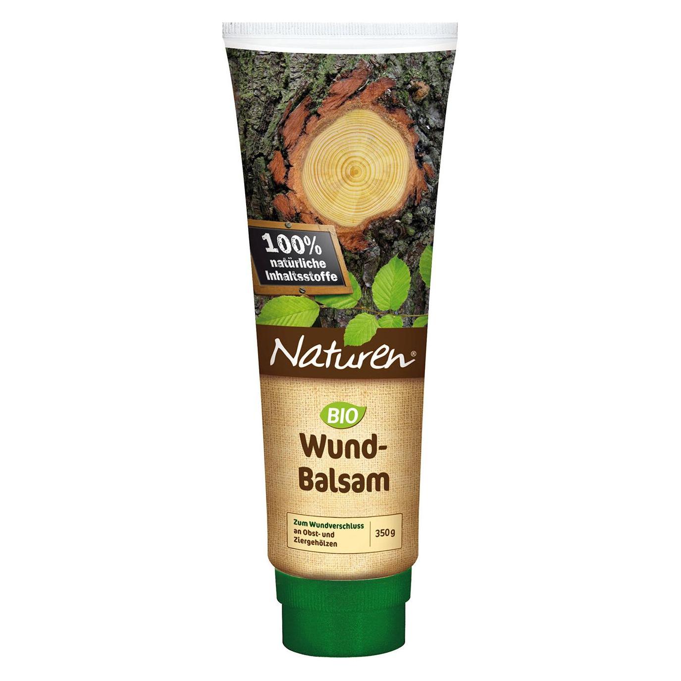 Naturen Wundbalsam 350 g (4.50 cm, 8 cm) (30183)