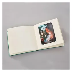 Semikolon, Fotoalbum, Album Classic Event, forest (24 x 23 cm)