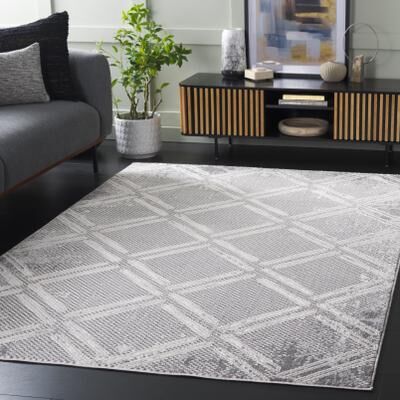 SAFAVIEH Hanna Elona Contemporary Rug