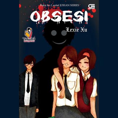 Obsesi - Lexie Xu, Audio, 9789179232467
