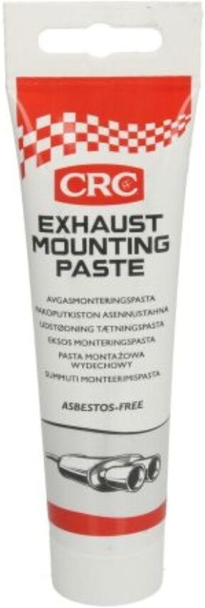 CRC 33119-AA Mounting Paste