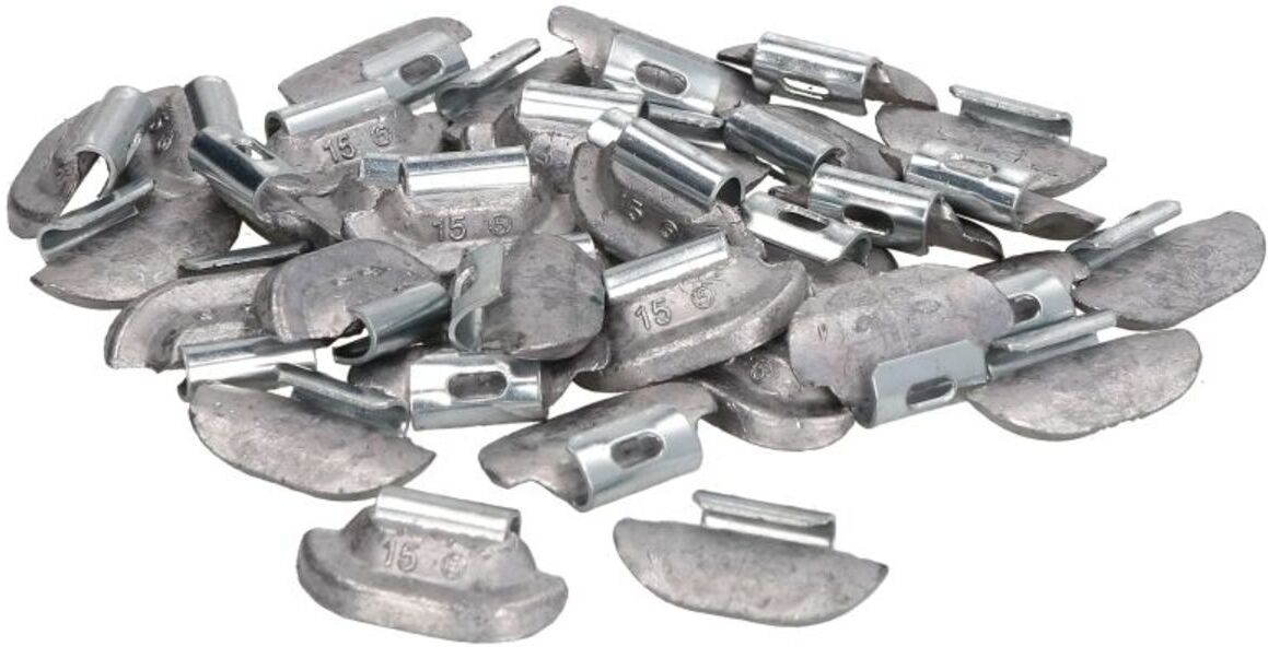 Peso de equilíbrio PROFITOOL 0XCW PBSTD 15G