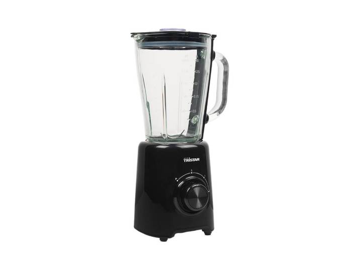 Tristar Standmixer schwarz