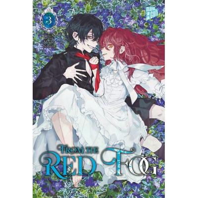 From the Red Fog 3, Taschenbuch von Mosae Nohara, Manga Cult