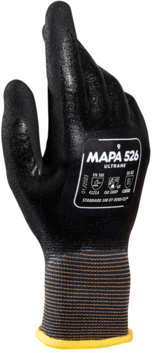 Schutzhandschuhe MAPA MAPA 526/10
