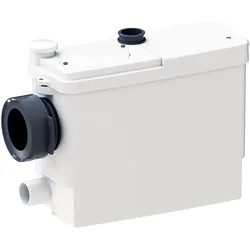 SFA, Zubehör Sanitärinstallation, SaniPack Pro UP