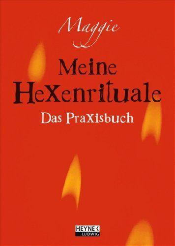 Maggie - Meine Hexenrituale. Das Praxisbuch - Preis vom 15.10.2026 23:06:25 h