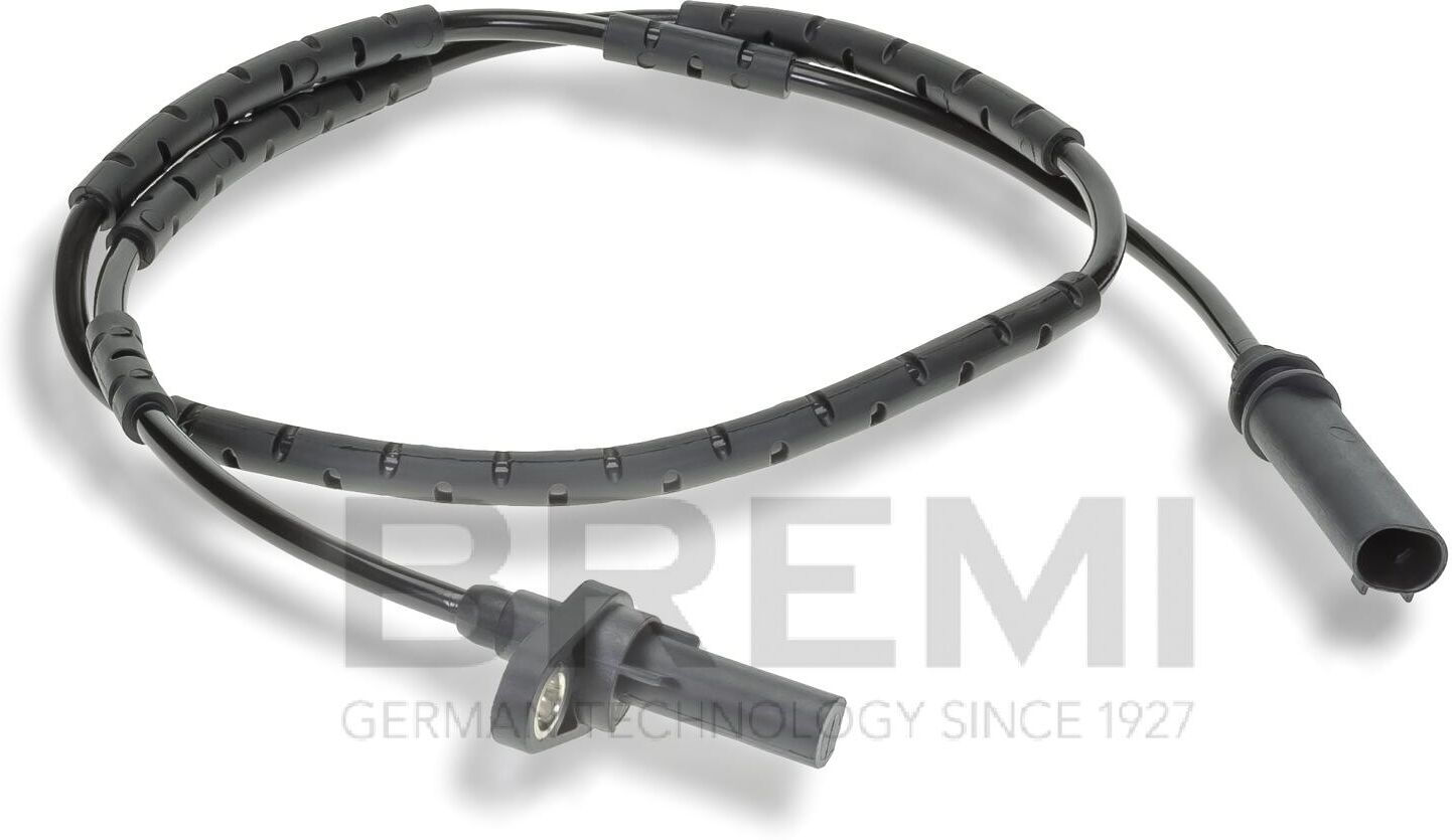Bremi Sensor, Raddrehzahl 51353 Für Bmw