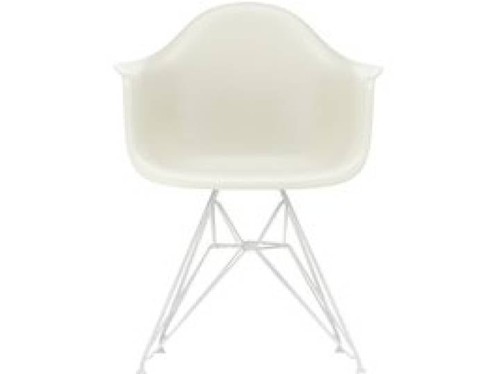 Vitra - DAR Eames Plastic Armchair