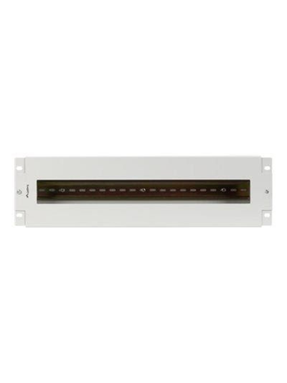 Lanberg - rack panel - 3U