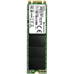 Transcend Mts820s (240 GB, M.2 2280), SSD
