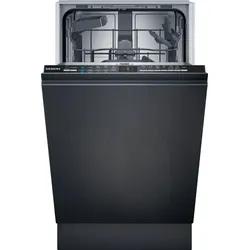 Siemens Einbaugeschirrspüler SR61HX16KE