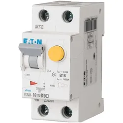 Eaton, Schutzschalter, FILS combined RCD/MCB device