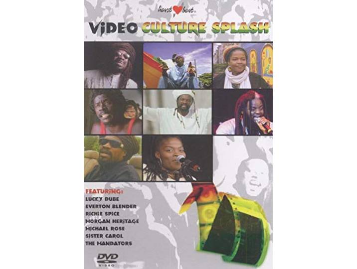 Various - Heartbeat Video Culture..