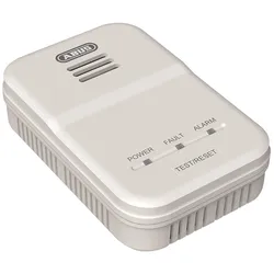 ABUS Gaswarnmelder GWM100ME 814433