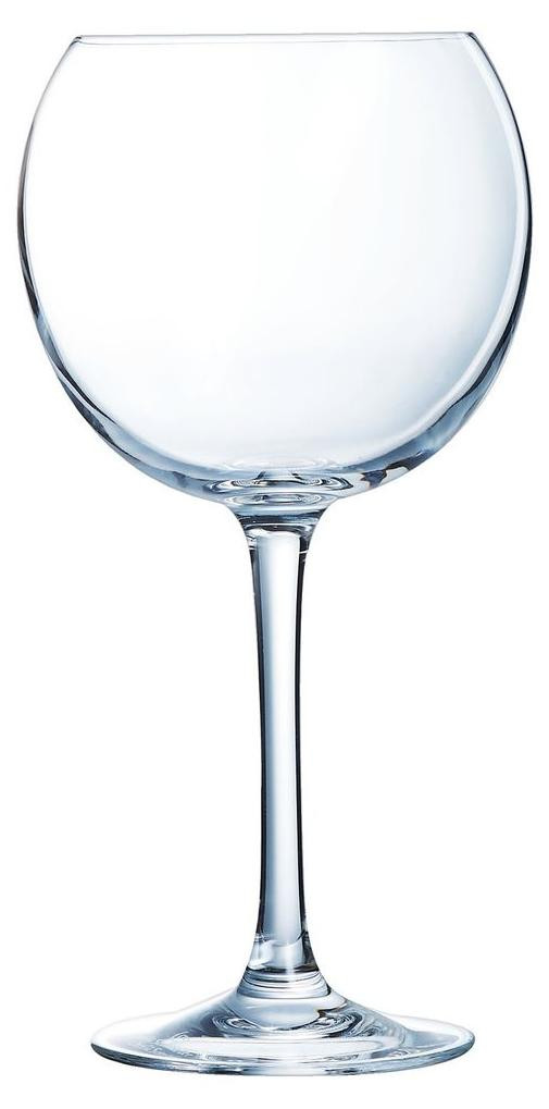 AS Discount Cabernet Ballonfles, 47 cl - 6 stuks