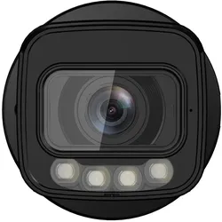 Dahua IPC-HFW3849TP-ZAS-IL IP-Kamera 4K T/N IR PoE (3840 x 2160 Pixels), Netzwerkkamera, Weiss