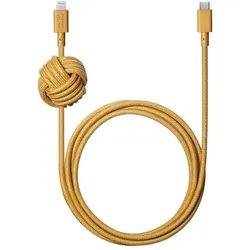 Native Union Night (3 m), USB Kabel