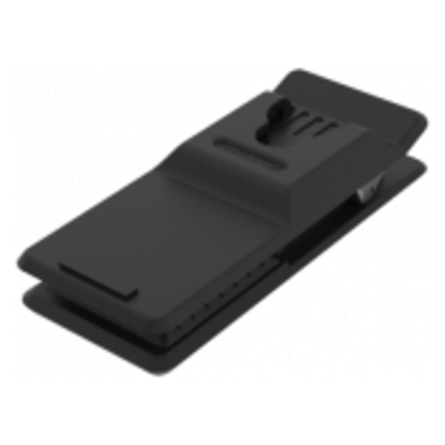 Axis TW1100 Cliphalterung zu Bodycam W100 (02126-001)